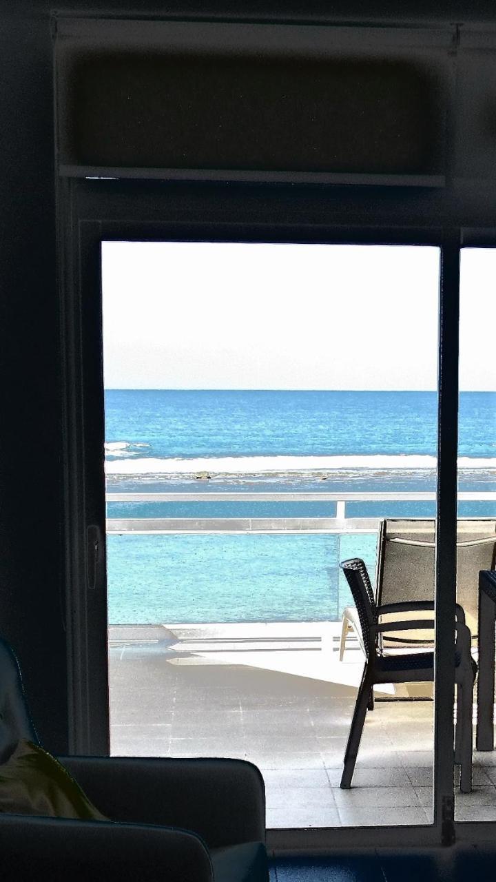 Vivelorural Estudio Las Canteras Vista Mar- 307 Las Palmas de Gran Canaria Ngoại thất bức ảnh