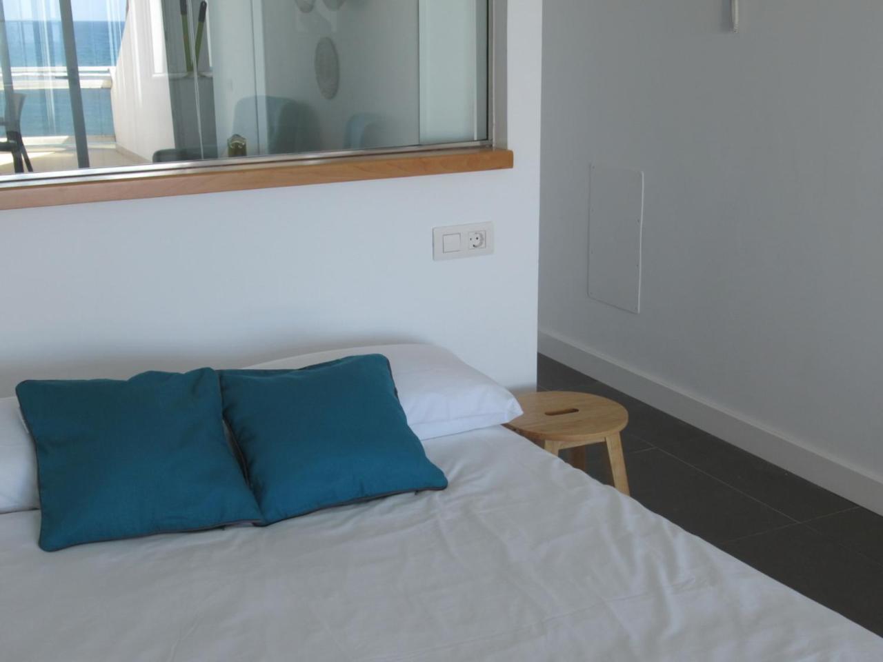Vivelorural Estudio Las Canteras Vista Mar- 307 Las Palmas de Gran Canaria Ngoại thất bức ảnh