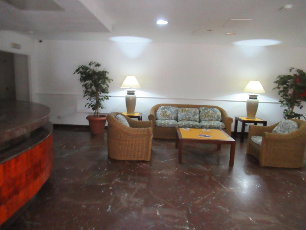 Vivelorural Estudio Las Canteras Vista Mar- 307 Las Palmas de Gran Canaria Ngoại thất bức ảnh