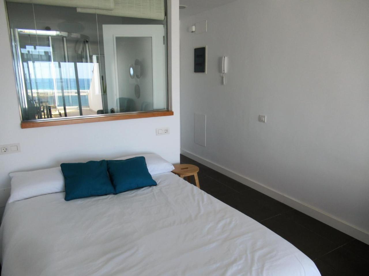 Vivelorural Estudio Las Canteras Vista Mar- 307 Las Palmas de Gran Canaria Ngoại thất bức ảnh
