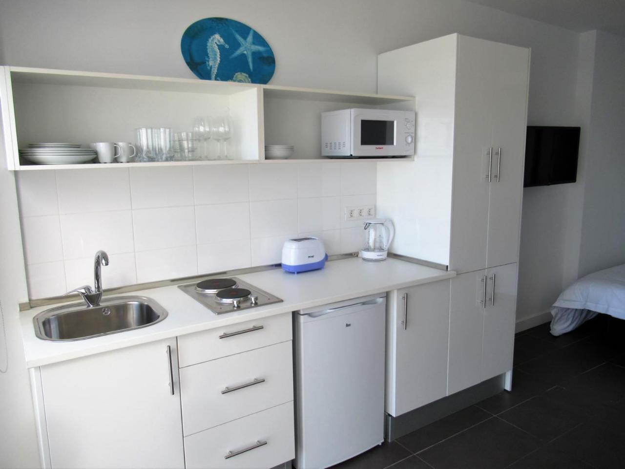 Vivelorural Estudio Las Canteras Vista Mar- 307 Las Palmas de Gran Canaria Ngoại thất bức ảnh
