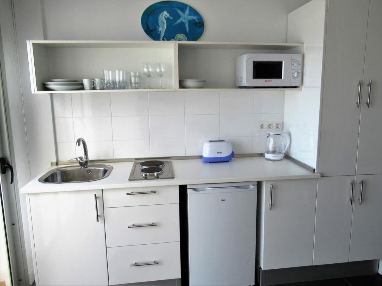 Vivelorural Estudio Las Canteras Vista Mar- 307 Las Palmas de Gran Canaria Ngoại thất bức ảnh
